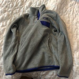 Patagonia Pullover